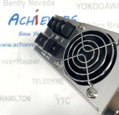 Μεγάλη ισχύς, βιομηχανική παροχή ηλεκτρικής ενέργειας με μονάδα εξόδου