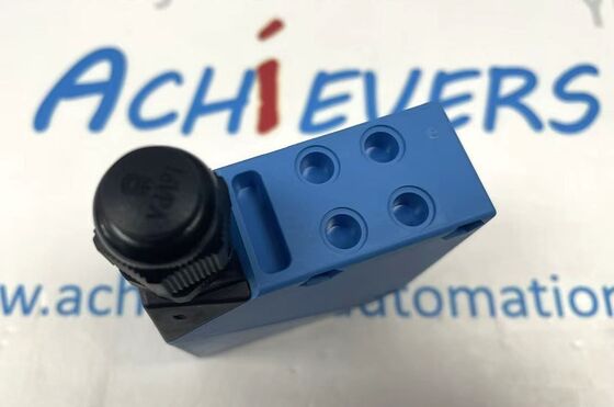 SICK WT34-V210 υψηλής απόδοσης συμπαγής φωτοηλεκτρικός αισθητήρας