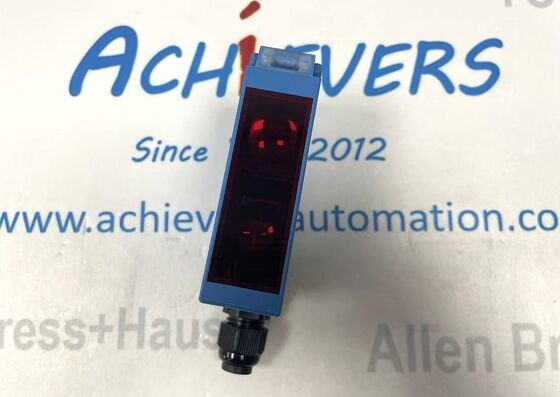 SICK WT34-V210 υψηλής απόδοσης συμπαγής φωτοηλεκτρικός αισθητήρας