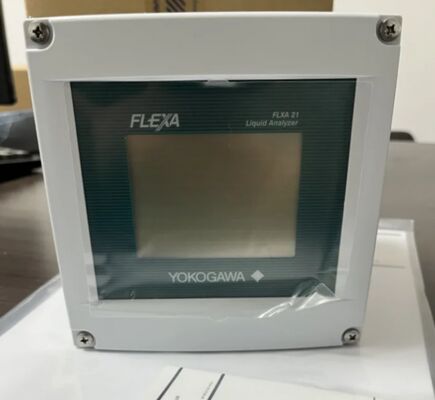 Yokogawa FLXA21-D-P-D-AB-C1-NN-A-N-LA-N-NN/U πομπός πίεσης υψηλής απόδοσης