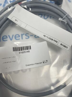 Endress Hauser 51005148 Σφραγισμένος χωρητικός αισθητήρας CONTITE