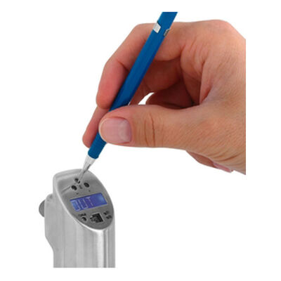 Endress Hauser TTR31-A1C111AA2EAB Τεχνολογικός πομπός θερμοκρασίας για ακριβή μέτρηση