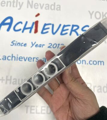 Festo CPE18-M1H-5/3E-1/4 ηλεκτρομαγνητική βαλβίδα 5/3 κατευθύνσεων υψηλής απόδοσης