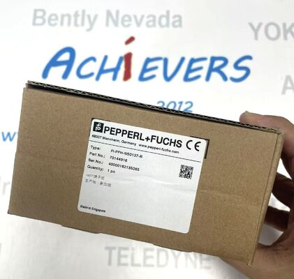 Πίνακας τερματισμού HART υψηλών επιδόσεων για βιομηχανική αυτοματοποίηση