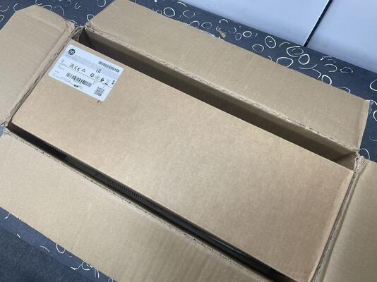 Allen-Bradley 1756-A13 13-Slot ControlLogix πλαίσιο για συστήματα βιομηχανικού ελέγχου υψηλών επιδόσεων