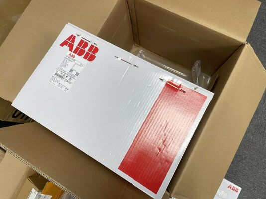 ABB PSTX170-600-70 Προηγμένος Έξυπνος Εκκινητής Ομαλής Εκκίνησης για Έλεγχο Κινητήρα