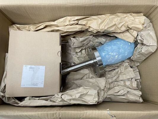 Endress Hauser FTL51B-3961/4 Διακόπτης Στάθμης Δόνησης Υψηλής Απόδοσης για Εφαρμογές Υγρών