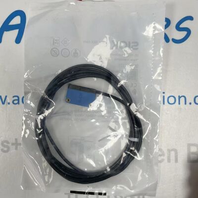 SICK GTB6-P1231 Μικροσκοπικός φωτοηλεκτρικός αισθητήρας