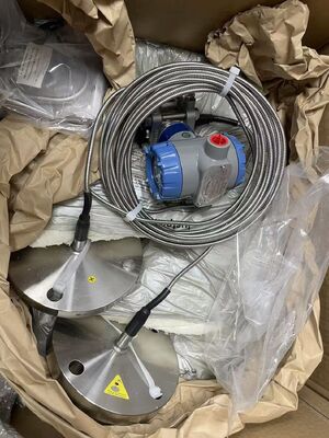 Honeywell STR82D-21CS1D0-AFAAA21A0-D-ADD-11S-B-31A0-F1-0000 τηλεχειριστήριο διαφράγματος SmartLine υψηλής ακρίβειας