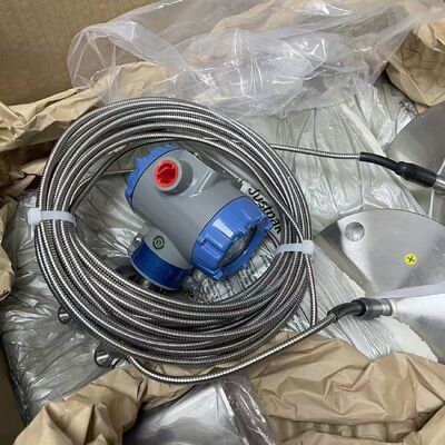 Honeywell STR82D-21CS1D0-AFAAA21A0-D-ADD-11S-B-31A0-F1-0000 τηλεχειριστήριο διαφράγματος SmartLine υψηλής ακρίβειας