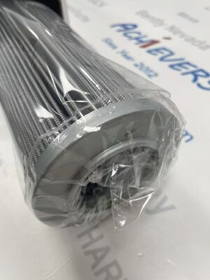 Parker 929891Q Αντικατάστατο υδραυλικού φίλτρου πετρελαίου par fit