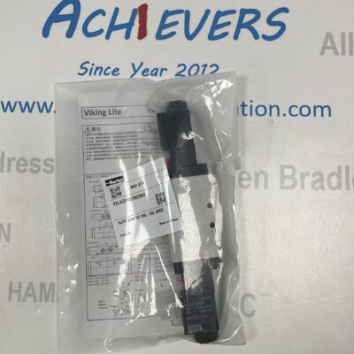 Βιομηχανική ηλεκτρομαγνητική βαλβίδα Parker P2LAZ511EENDCB49