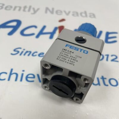 Πνευματικός κύλινδρος Festo LRP-18-6