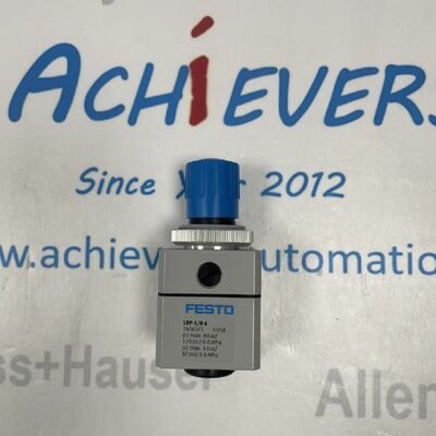 Πνευματικός κύλινδρος Festo LRP-18-6