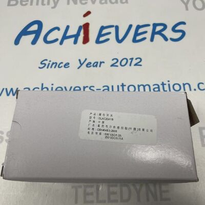 Χημικό ψυγείο Honeywell GLAC20A1B