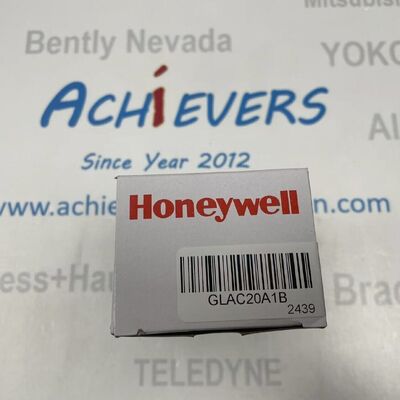 Χημικό ψυγείο Honeywell GLAC20A1B