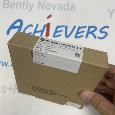 Μετατροπέας σήματος Pepperl Fuchs KFD0-TR-1