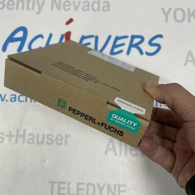 Μετατροπέας σήματος Pepperl Fuchs KFD0-TR-1