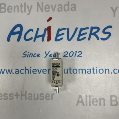 Διακόπτης κυκλώματος SIEMENS 3NA3 805-6 Molded Case