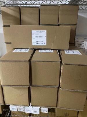 Endress Hauser FTL31-11V0/0 Αξιόπιστος διακόπτης επιπέδου πιρούνι για βιομηχανική χρήση