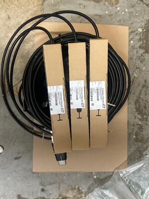 Endress Hauser MX21-21JM0/0 Υψηλής ακρίβειας χωρητικός διακόπτης επιπέδου για έλεγχο βιομηχανικών διεργασιών