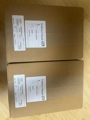 Endress Hauser FQR56-AAEAAXFA1 Γεννήτης σήματος υψηλής σταθερότητας για βιομηχανικά συστήματα μέτρησης