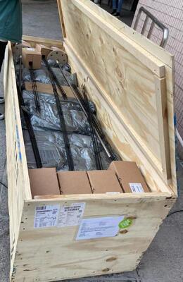 Endress Hauser FTW31-A2A5AA0A Διακόπτης υψηλής αξιοπιστίας για τον έλεγχο βιομηχανικών διεργασιών