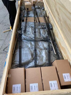 Endress Hauser FTW31-A2A5AA0A Διακόπτης υψηλής αξιοπιστίας για τον έλεγχο βιομηχανικών διεργασιών