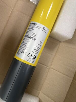 Φωτοηλεκτρικός αισθητήρας Leuze MLD510-R3L Βιομηχανική ανίχνευση υψηλής ακρίβειας