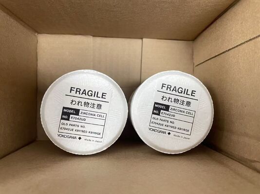 YOKOGAWA E7042UD Ψηφιακή Ενσωματωμένη Ενότητα Βιομηχανικής Αυτοματοποίησης