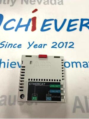 Μονάδα επικοινωνίας ABB FECA-01