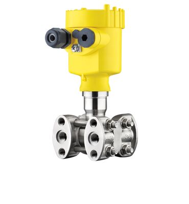 VEGA DF85.AXD1A2MHXADJKXXXXXXXXXNXXXXXXXX Transmisor de Presión Diferencial