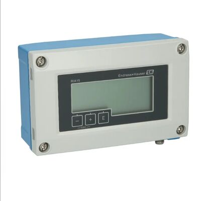 Πομπός διαφορικής πίεσης Endress Hauser RIA15-13D5/0