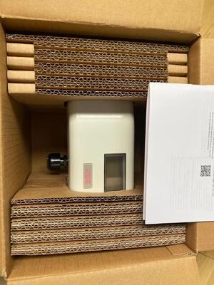 ABB V18345-1010221001 Intelligent Valve Positioner