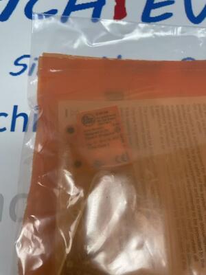 IFM  OJ5148 Diffuse Reflection Sensor