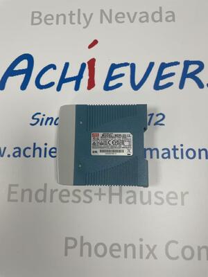 Τροφοδοτικό βιομηχανικού DIN-Rail Mean Well MDR-20-12