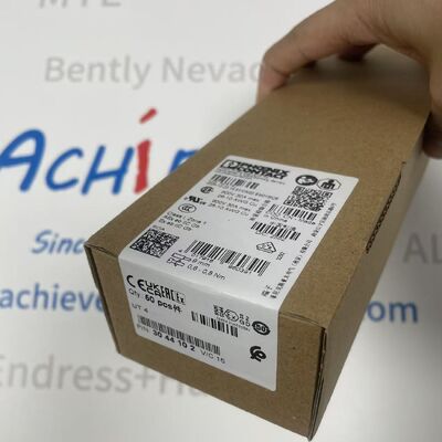 Phoenix Contact PLC-RSC- 24UC/21 Ρελέ Υψηλής Σταθερότητας για Βιομηχανικό Αυτοματισμό