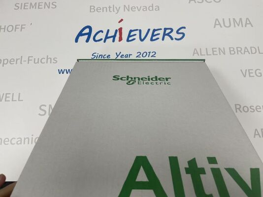 Schneider Electric ATV320U07N4B μεταβλητής ταχύτητας υψηλής απόδοσης