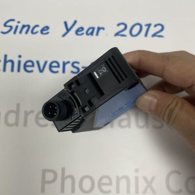 SICK WL280-2P2431 αντανακλαστικός φωτοηλεκτρικός αισθητήρας υψηλής απόδοσης