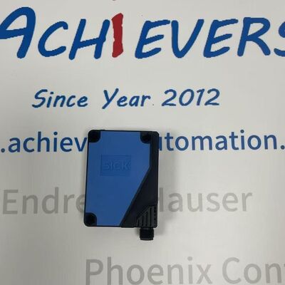 SICK WL280-2P2431 αντανακλαστικός φωτοηλεκτρικός αισθητήρας υψηλής απόδοσης