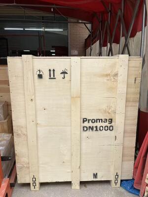 Endress Hauser 5WBB7H-4080/0 Πομπός υψηλής ακρίβειας πίεσης