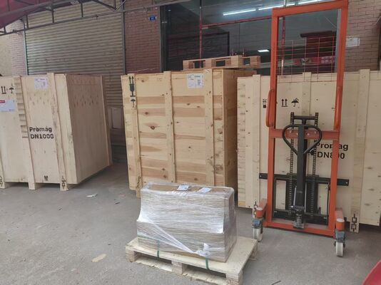 Endress Hauser 5WBBT0-33X0/0 ένας μεταδότης πίεσης βιομηχανικής κλάσης