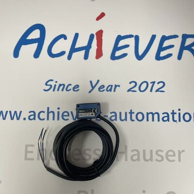 Το SICK WT100-2P1439 είναι ένας μικροσκοπικός φωτοηλεκτρικός αισθητήρας υψηλών επιδόσεων