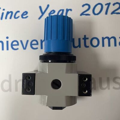 Ρυθμιστής πίεσης υψηλής ακρίβειας Festo LR-14-D-7-O-MINI