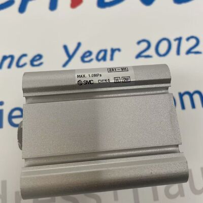 SMC CDQ2B40-25DZ υψηλής απόδοσης διπλής δράσης πνευματικός κύλινδρος