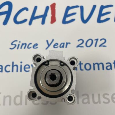 SMC CDQ2B40-25DZ υψηλής απόδοσης διπλής δράσης πνευματικός κύλινδρος