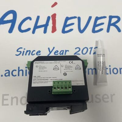 Αισθητήρας εγγύτητας Bently Nevada 200200-06-06-CN υψηλής ακρίβειας με ρεύματα Eddy