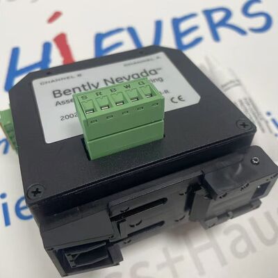 Αισθητήρας εγγύτητας Bently Nevada 200200-06-06-CN υψηλής ακρίβειας με ρεύματα Eddy