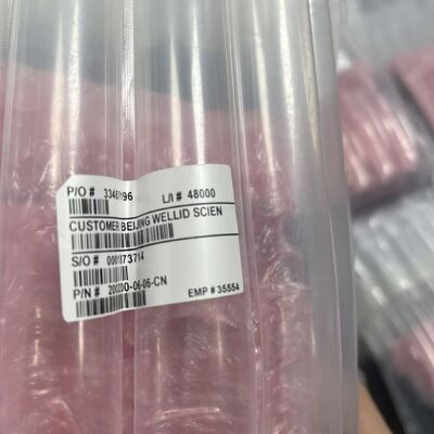 Αισθητήρας εγγύτητας Bently Nevada 200200-06-06-CN υψηλής ακρίβειας με ρεύματα Eddy