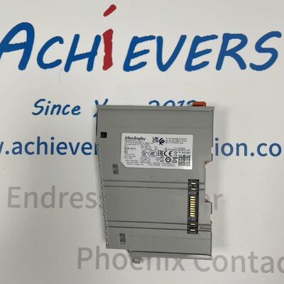 Μονάδα ψηφιακής εισόδου Allen-Bradley 5069-IB16 Compact 5000